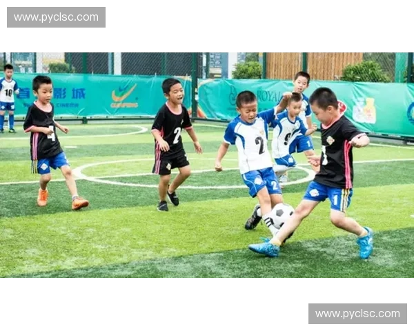 陪同小朋友观赛全面体验足球比赛乐趣与团队精神培养实用指南大全