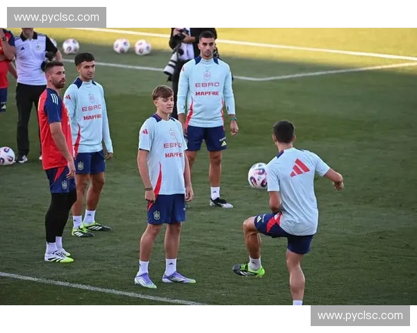 2026世界杯西班牙队备战展望 主教练与球员畅谈未来挑战