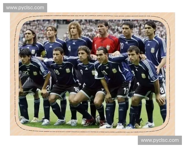 聚焦2026世界杯赛程阿根廷队精彩进球与关键表现瞬间全程回顾